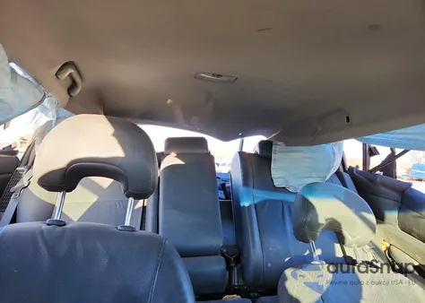 2008 Toyota Prius из США, поврежденный, VIN JTDKB20U183403142